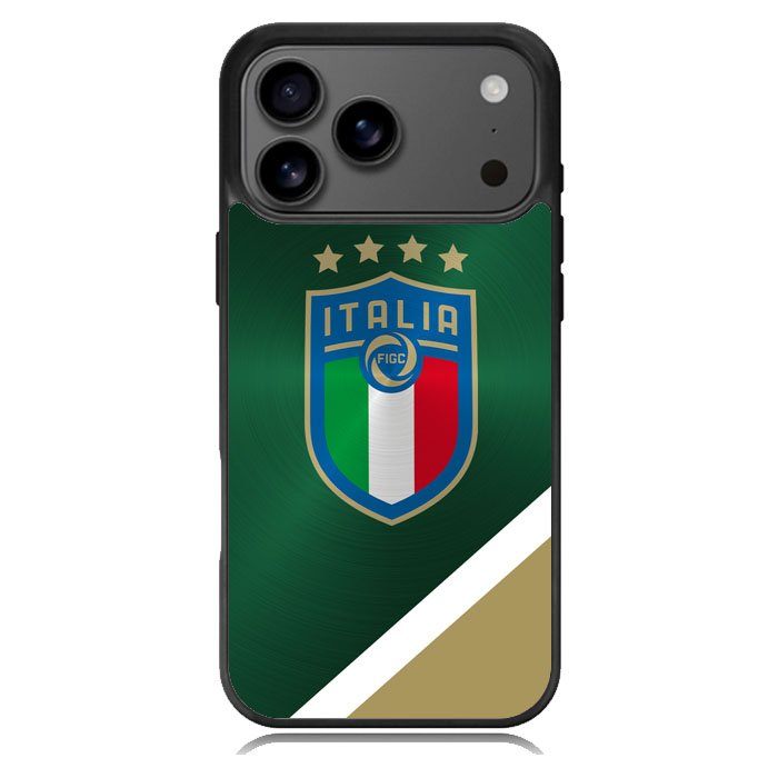 Italy Football Team Samsung Galaxy S26 Ultra Case OV10024