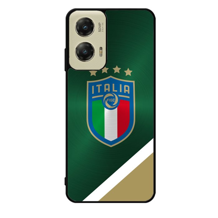 Italy Football Team Motorola Moto G Stylus 5G 2024 Case OV10024