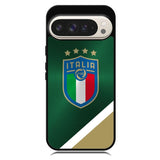 Italy Football Team Google Pixel 10 Pro XL Case RC10024