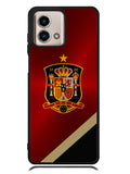 Spain Football Team Motorola Moto G Stylus 5G 2023 Case OV10129