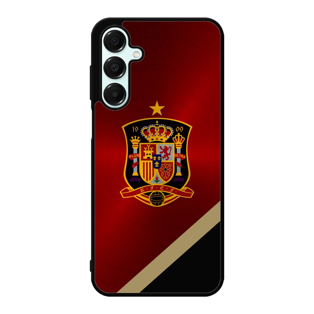Spain Football Team Samsung Galaxy A16 Case OV10129