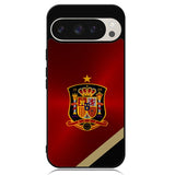 Spain Football Team Google Pixel 9 Pro XL Case OV10129