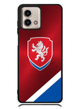 Czech Football Team Motorola Moto G Stylus 5G 2023 Case OV9970