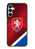 Czech Football Team Samsung Galaxy A15 5G Case OV9970