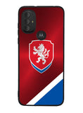 Czech Football Team Motorola Moto G Pure 2021 , Moto G Power 2022 Case OV9970