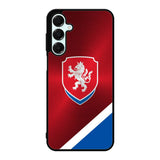 Czech Football Team Samsung Galaxy A16 Case OV9970