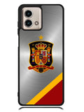 Spain Football Team Motorola Moto G Stylus 5G 2023 Case OV10130