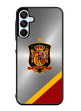 Spain Football Team Samsung Galaxy A15 5G Case OV10130