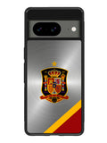 Spain Football Team Google Pixel 8 Case QC10130