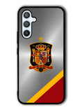Spain Football Team Samsung Galaxy A54 5G Case OV10130