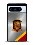 Spain Football Team Google Pixel 8 Pro Case QC10130