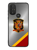 Spain Football Team Motorola Moto G Pure 2021 , Moto G Power 2022 Case OV10130