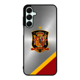 Spain Football Team Samsung Galaxy A16 Case OV10130