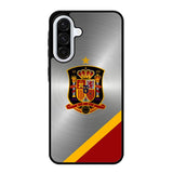 Spain Football Team Samsung Galaxy A26 5G Case RC10130