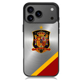 Spain Football Team Samsung Galaxy S26 Ultra Case OV10130