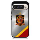 Spain Football Team Google Pixel 10 | Google Pixel 10 Pro Case RC10130