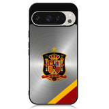 Spain Football Team Google Pixel 9 | Pixel 9 Pro Case OV10130