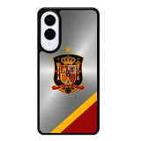 Spain Football Team Samsung Galaxy S25 Edge 5G Case OV10130