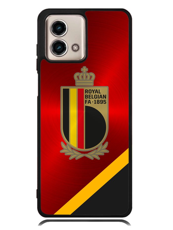 Belgium Football Team Motorola Moto G Stylus 5G 2023 Case OV9945