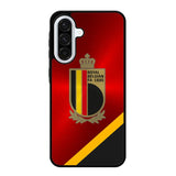 Belgium Football Team Samsung Galaxy A16 5G Case RC9945