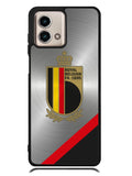 Belgium Football Team Motorola Moto G Stylus 5G 2023 Case OV9946