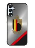 Belgium Football Team Samsung Galaxy A15 5G Case OV9946