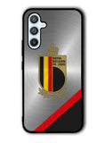 Belgium Football Team Samsung Galaxy A54 5G Case OV9946