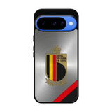 Belgium Football Team Google Pixel 10 Case QC9946