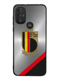 Belgium Football Team Motorola Moto G Pure 2021 , Moto G Power 2022 Case OV9946