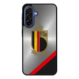 Belgium Football Team Samsung Galaxy A17 Case QC9946