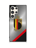 Belgium Football Team Samsung Galaxy S23 Ultra 5G Case QC9946