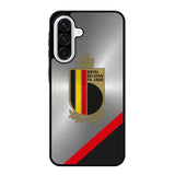 Belgium Football Team Samsung Galaxy A26 5G Case RC9946