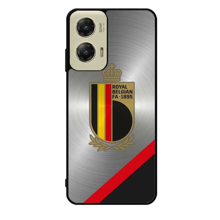 Belgium Football Team Motorola Moto G Stylus 5G 2024 Case OV9946