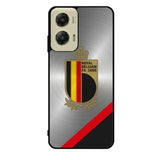 Belgium Football Team Motorola Moto G Stylus 5G 2024 Case OV9946