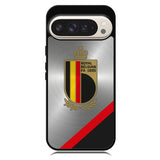 Belgium Football Team Google Pixel 10 | Google Pixel 10 Pro Case RC9946