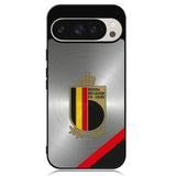 Belgium Football Team Google Pixel 9 Pro XL Case OV9946