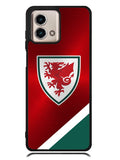 Wales Football Team Motorola Moto G Stylus 5G 2023 Case OV10193