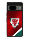 Wales Football Team Google Pixel 8 Case QC10193