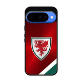Wales Football Team Google Pixel 10 Case OV10193