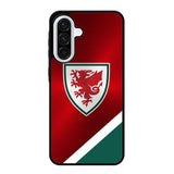 Wales Football Team Samsung Galaxy A16 5G Case RC10193