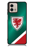 Wales Football Team Motorola Moto G Stylus 5G 2023 Case OV10194