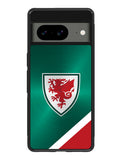 Wales Football Team Google Pixel 8 Case QC10194