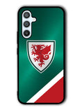 Wales Football Team Samsung Galaxy A14 5G Case QC10194
