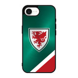 Wales Football Team iPhone 17e Case OV10194