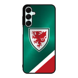 Wales Football Team Samsung Galaxy A16 Case OV10194
