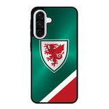Wales Football Team Samsung Galaxy A56 5G Case RC10194
