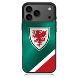 Wales Football Team Samsung Galaxy S26 Ultra Case OV10194
