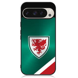 Wales Football Team Google Pixel 9 | Pixel 9 Pro Case OV10194