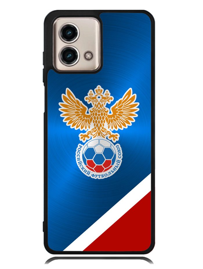 Russia Football Team Motorola Moto G Stylus 5G 2023 Case OV10112