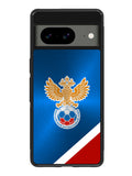 Russia Football Team Google Pixel 8A Case QC10112